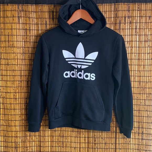 adidas youth hoodie